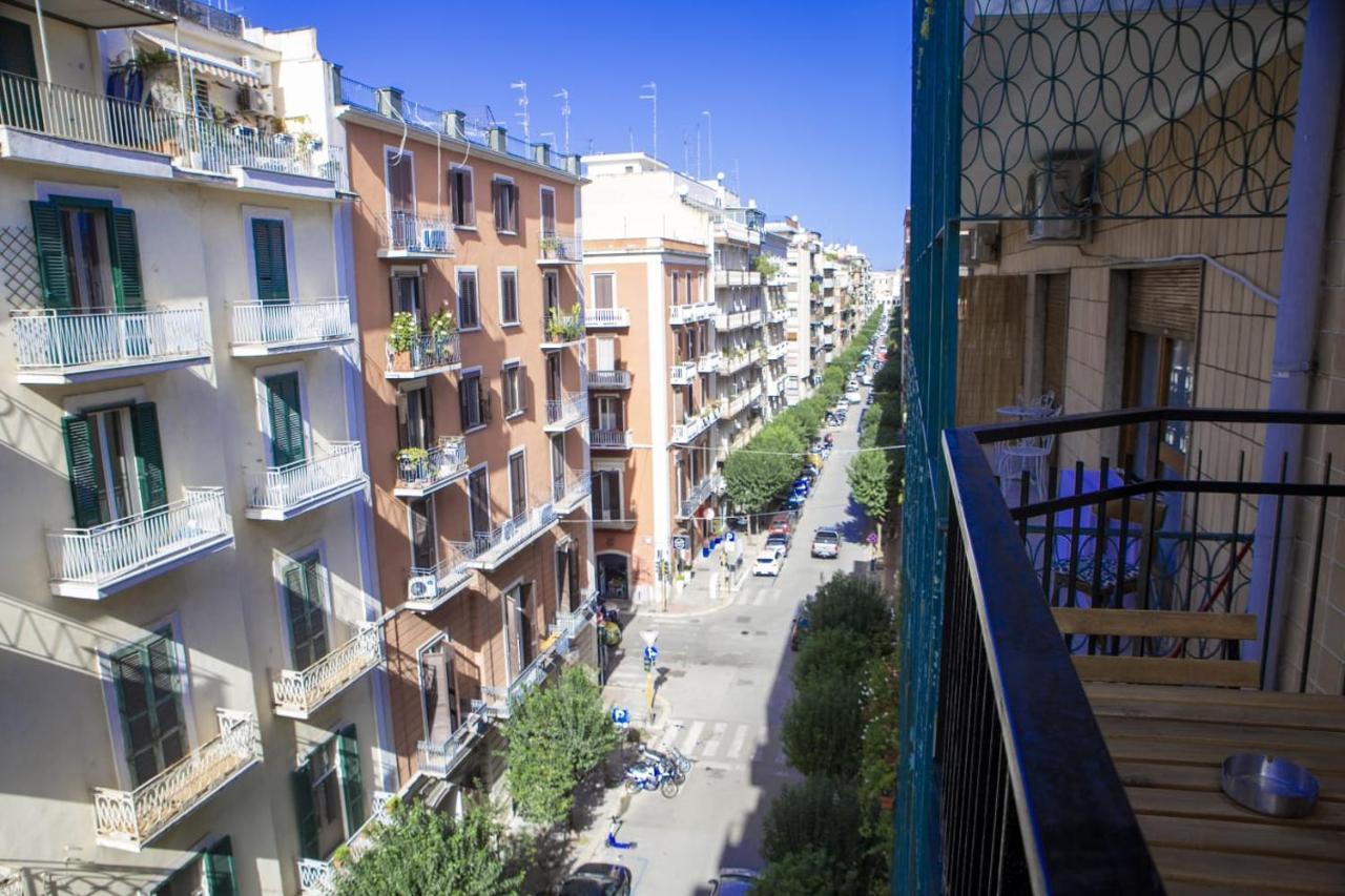 Quinto Apartments 巴里 外观 照片