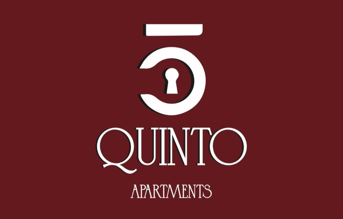 Quinto Apartments 巴里 外观 照片