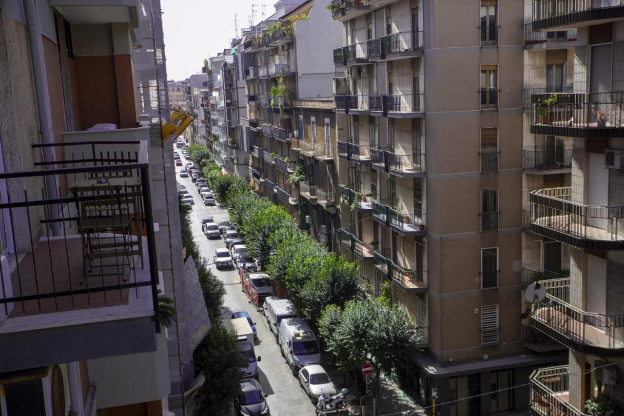 Quinto Apartments 巴里 外观 照片